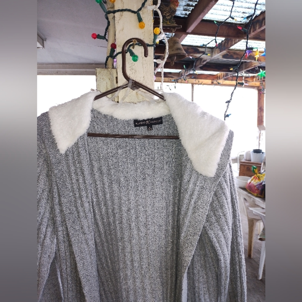 Almost Famous Sweater